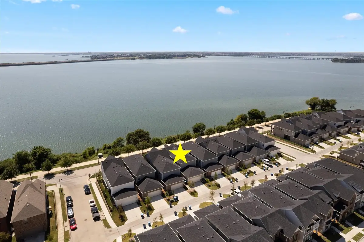 7309 Sunset Boulevard, Rowlett, TX 75088 - #1