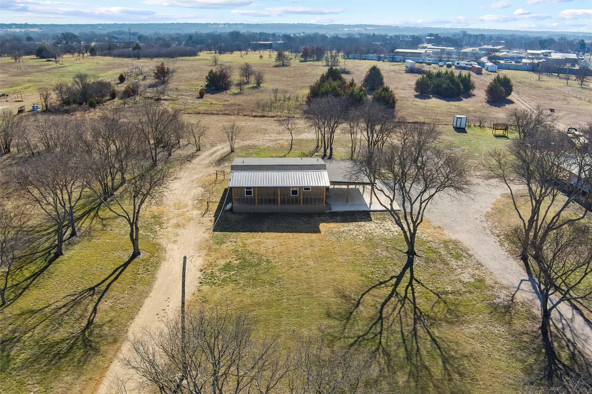 5351 Old Buena Vista Road, Waxahachie, TX 75167 - #1