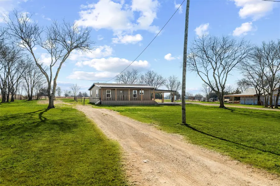5351 Old Buena Vista Road, Waxahachie, TX 75167 - #2