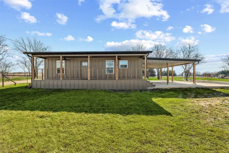 5351 Old Buena Vista Road, Waxahachie, TX 75167 - #3