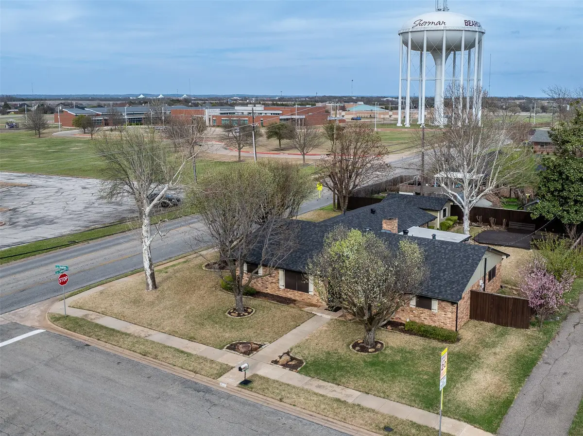 3217 Dauphine Drive, Sherman, TX 75090 - #1