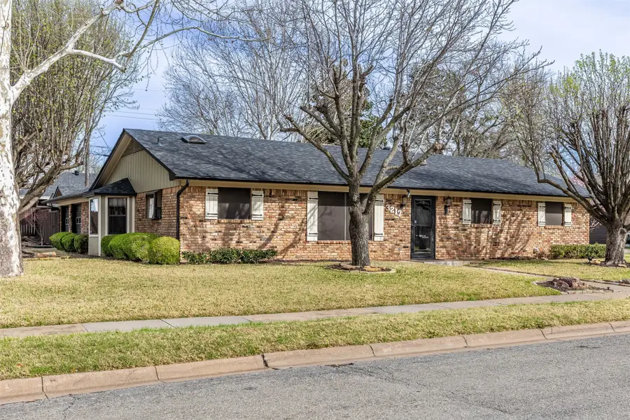 3217 Dauphine Drive, Sherman, TX 75090 - #3