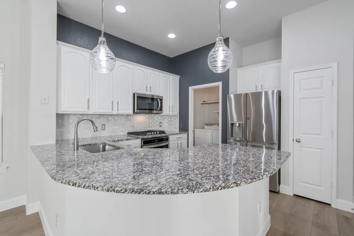 1801 Azalea Drive, Savannah, TX 76227 - #1