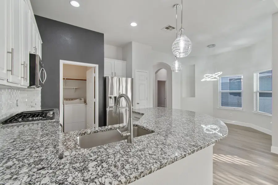 1801 Azalea Drive, Savannah, TX 76227 - #2