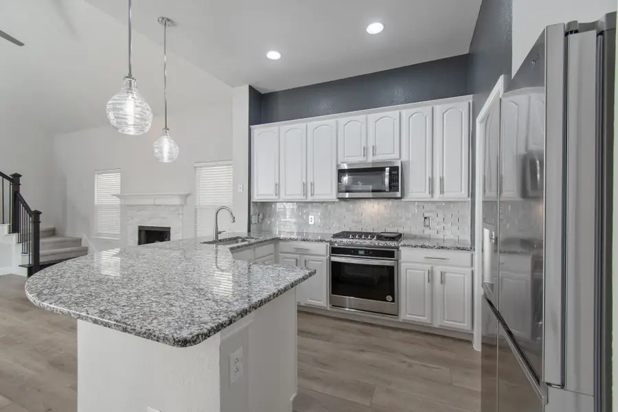 1801 Azalea Drive, Savannah, TX 76227 - #3