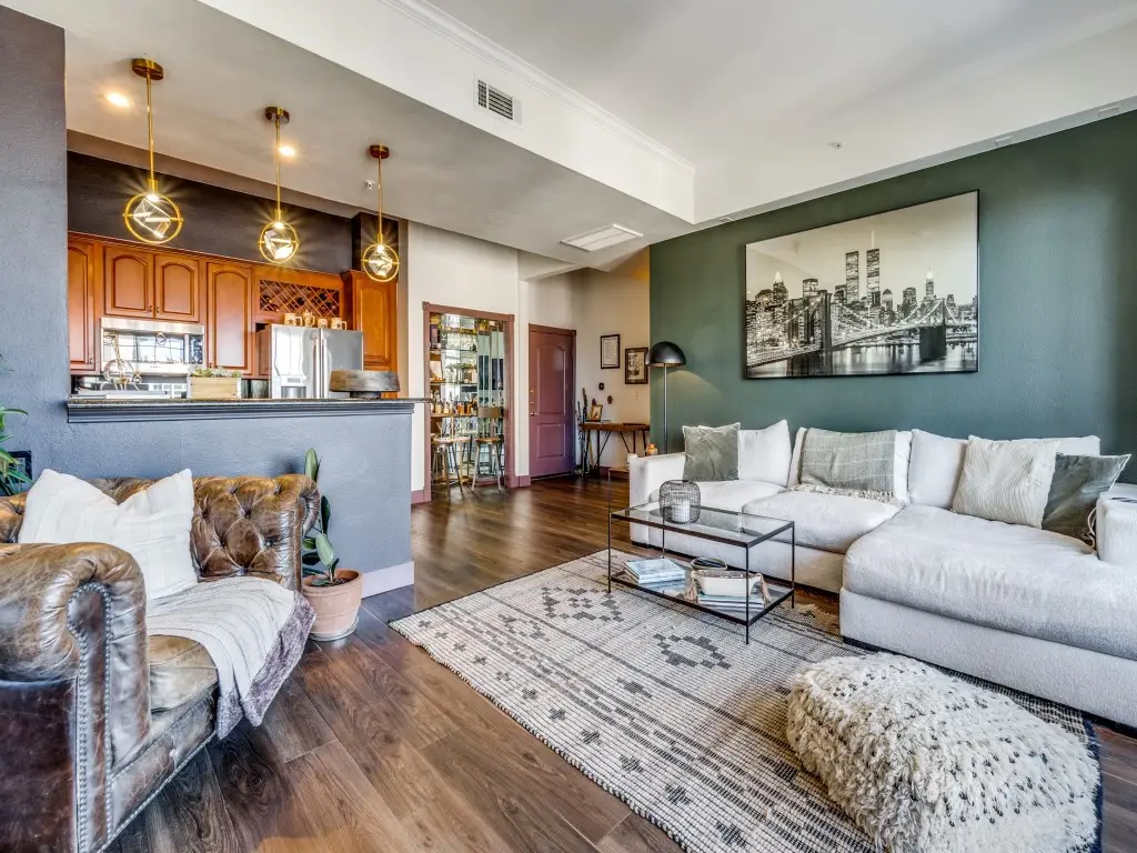 3225 Turtle Creek Boulevard #1509, Dallas, TX 75219 - #1