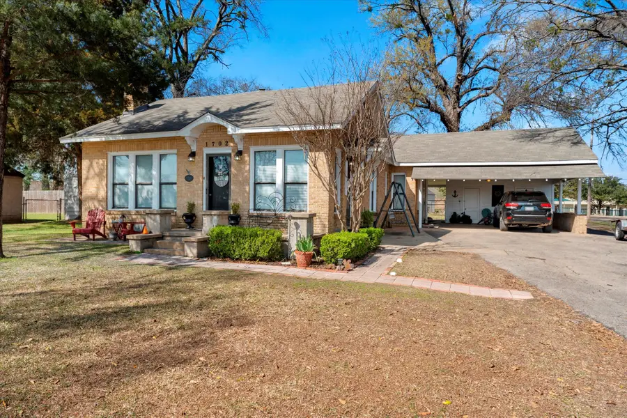 1702 W 1st Street, Mount Pleasant, TX 75455 - #3