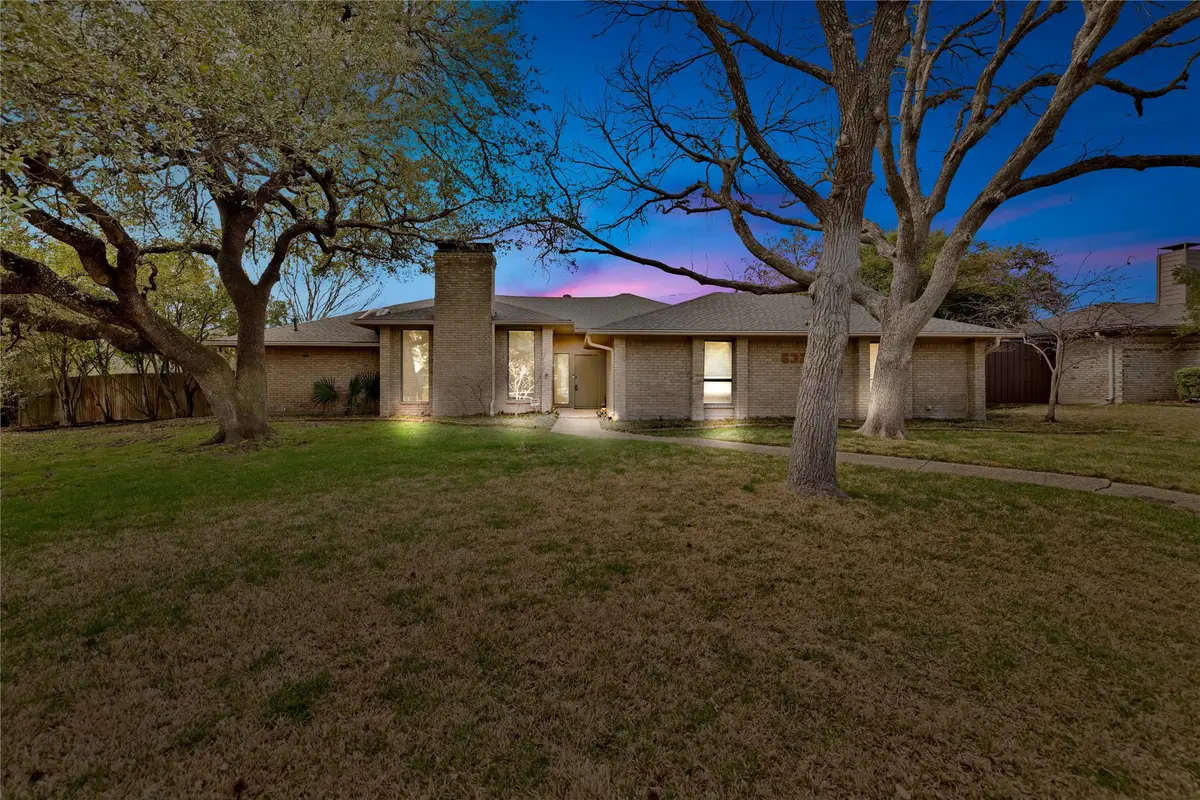 6326 Oakleaf Road, Dallas, TX 75248 - #1