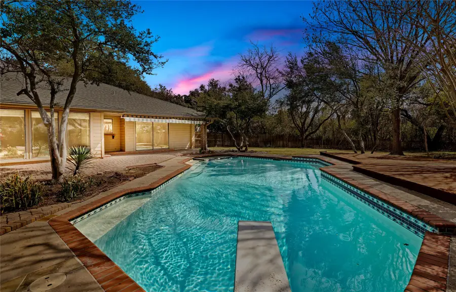 6326 Oakleaf Road, Dallas, TX 75248 - #2