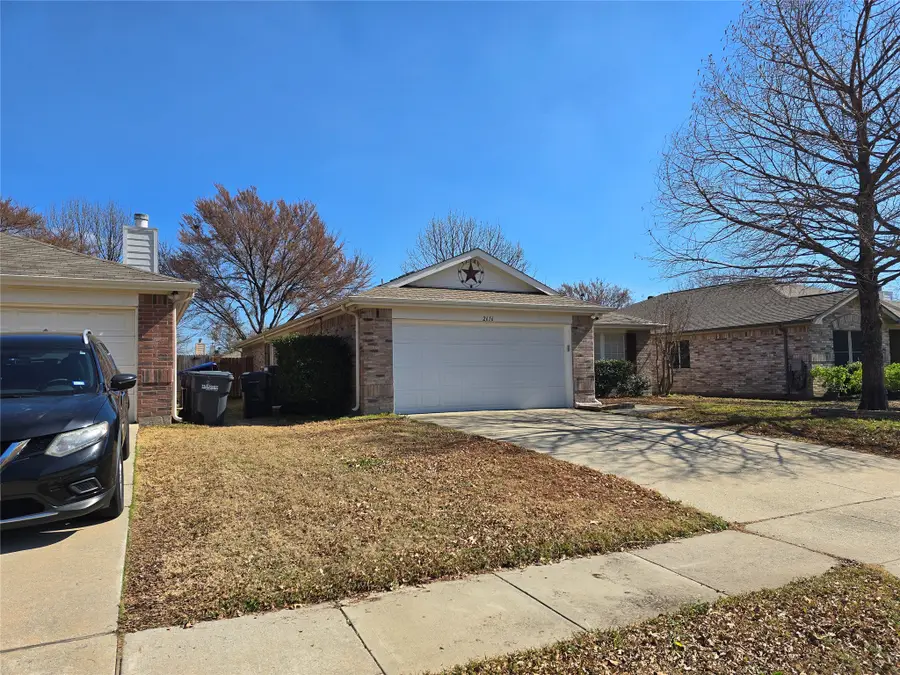 2616 Terrace Drive, McKinney, TX 75071 - #3