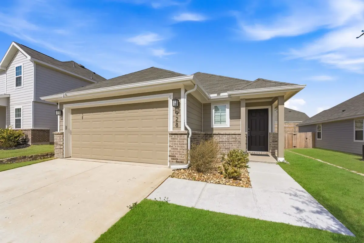 928 Propeller Parkway, Fort Worth, TX 76131 - #1