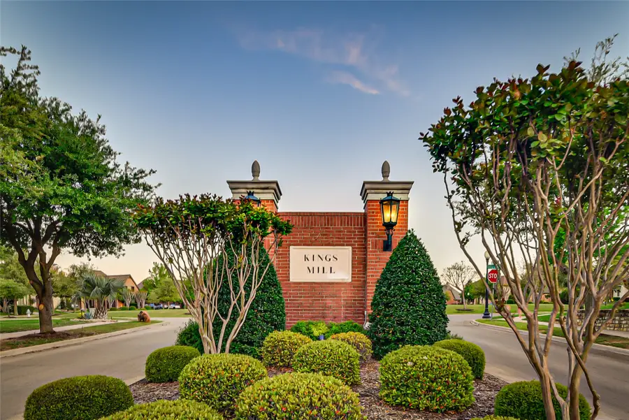 2007 Manor Way Drive, Mansfield, TX 76063 - #2