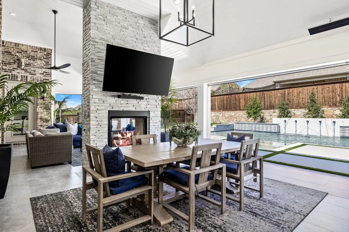 2710 Corral Drive, Celina, TX 75009 - #1