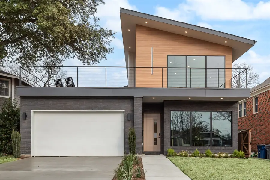 2010 Euclid Avenue, Dallas, TX 75206 - #2