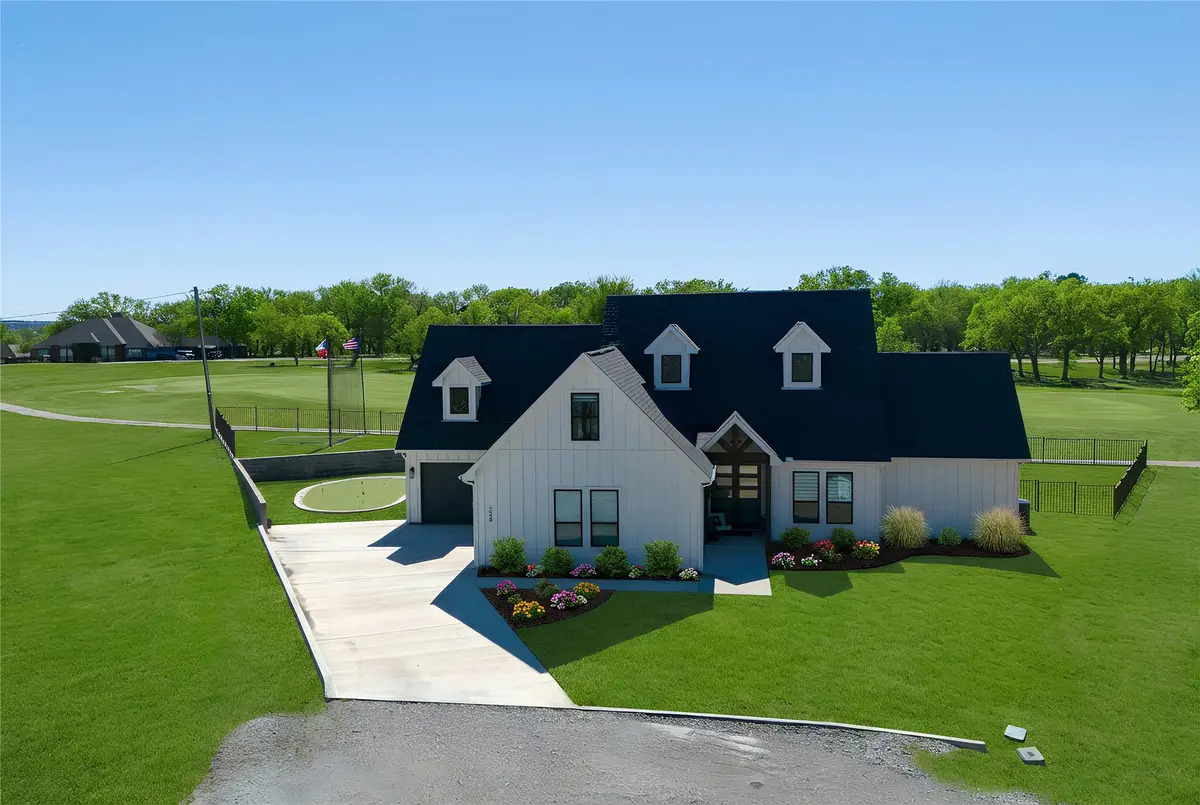 258 Motes Court, Runaway Bay, TX 76426 - #1