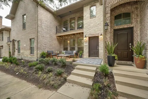 5928 Pisa Lane, Frisco, TX 75034