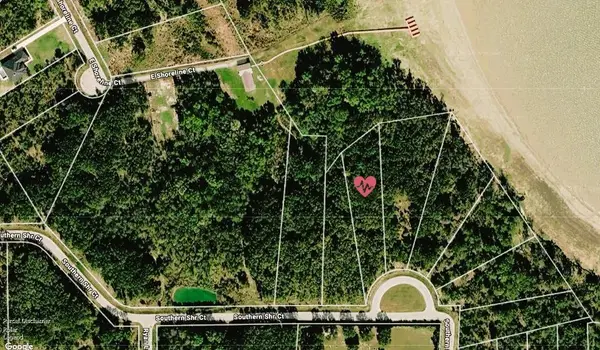 8407 Southern Shore Court, Kemp, TX 75143