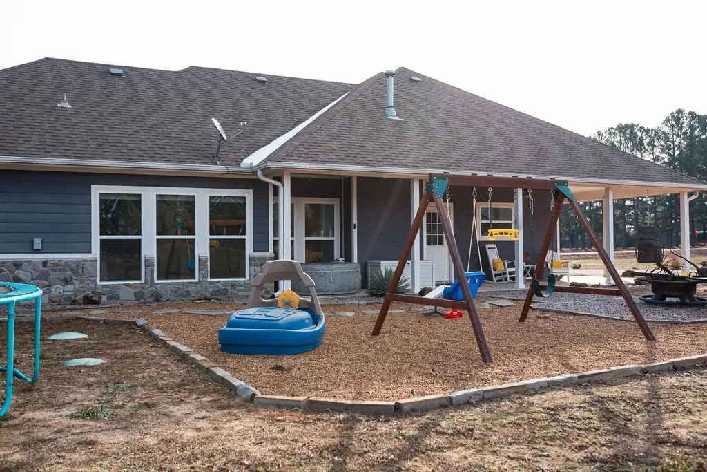 6401 Palomino Court, Athens, TX 75752 - #1