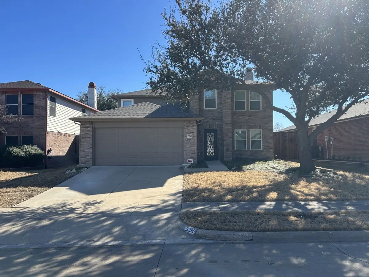 2228 Birch Drive, Little Elm, TX 75068 - #1