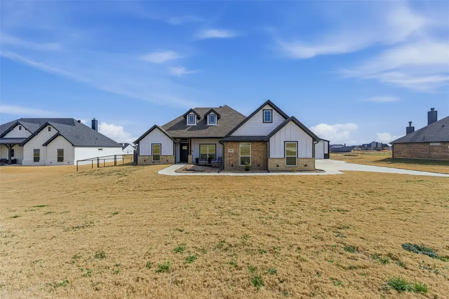 3020 Westfork Way, Springtown, TX 76082 - #3