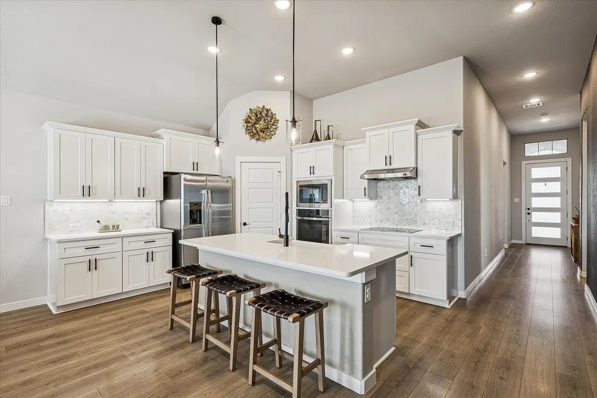 1379 Clementine Trail, Justin, TX 76247 - #1