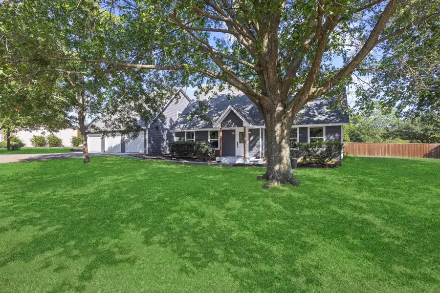 34 Cambridge Drive, Pottsboro, TX 75076 - #2