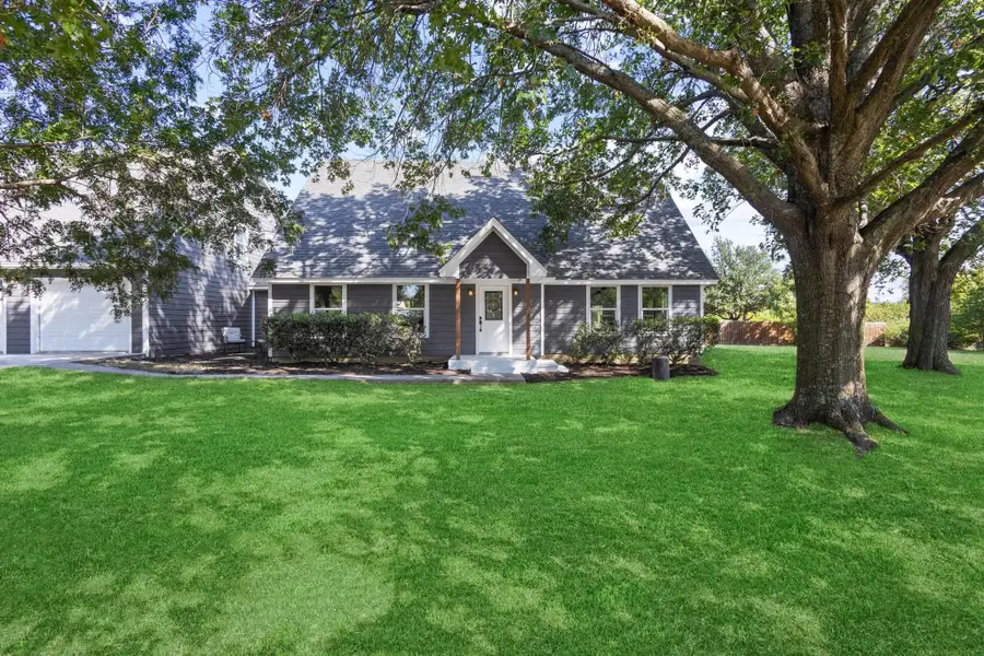 34 Cambridge Drive, Pottsboro, TX 75076 - #3