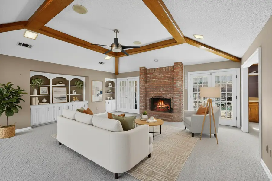 2704 Briarbrook Ct, Arlington, TX 76006 - #3