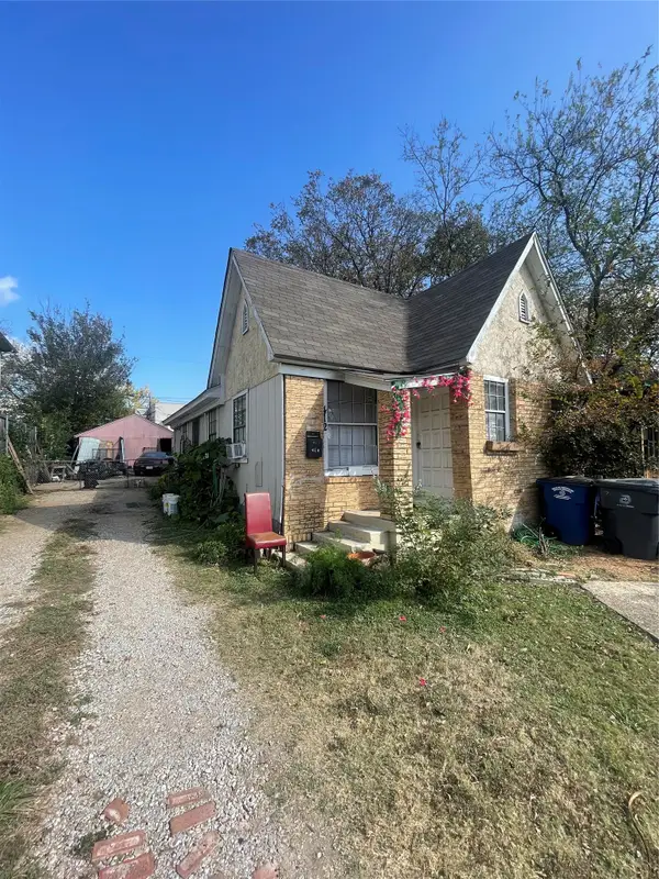 412 Cristler Avenue, Dallas, TX 75223