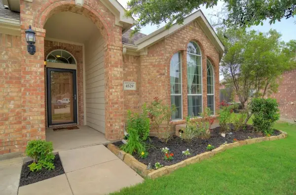 4529 Sheldon Trail, Fort Worth, TX 76244