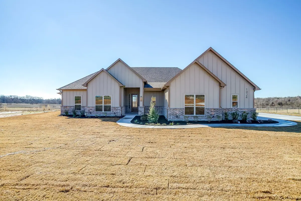 1024 Freedom Court, Weatherford, TX 76088 - #1