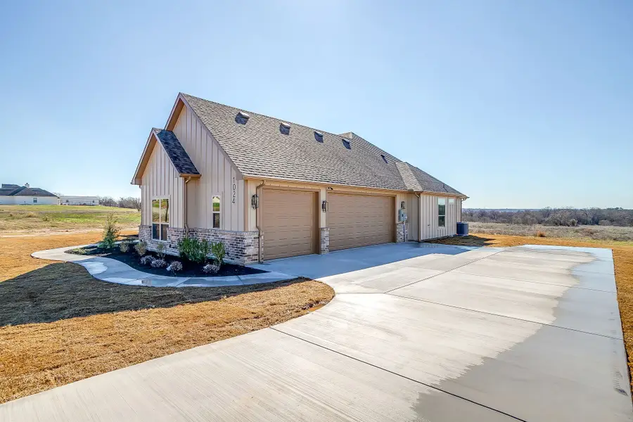 1024 Freedom Court, Weatherford, TX 76088 - #3