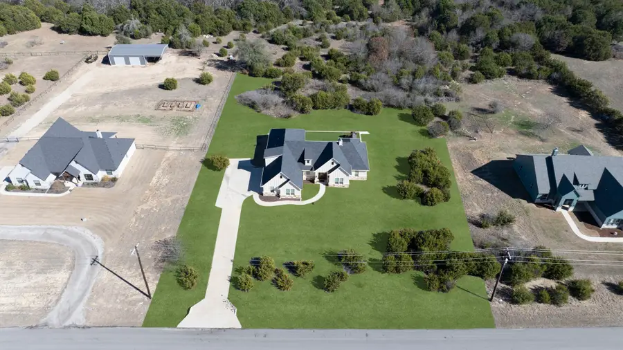 2110 Shady Grove Road, Weatherford, TX 76088 - #2