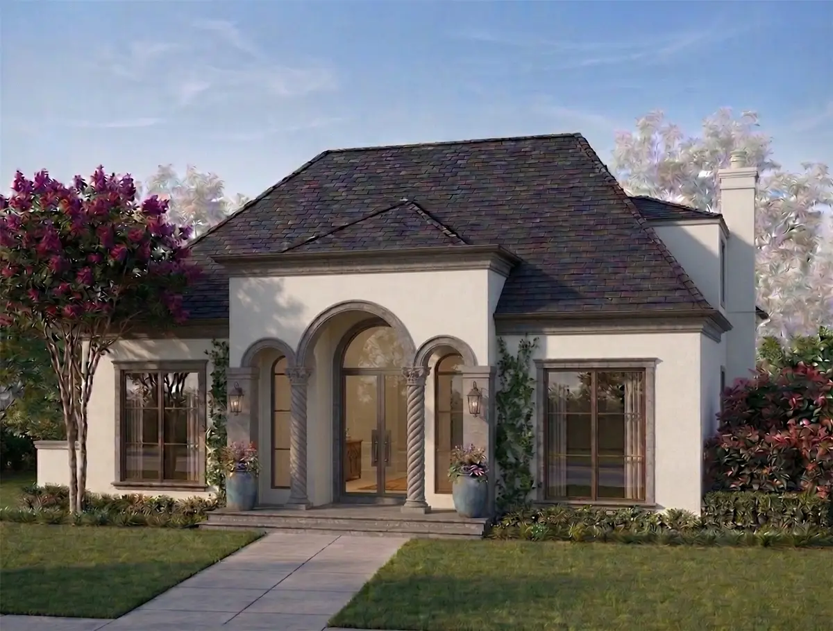4635 Lorraine Avenue, Highland Park, TX 75209 - #1