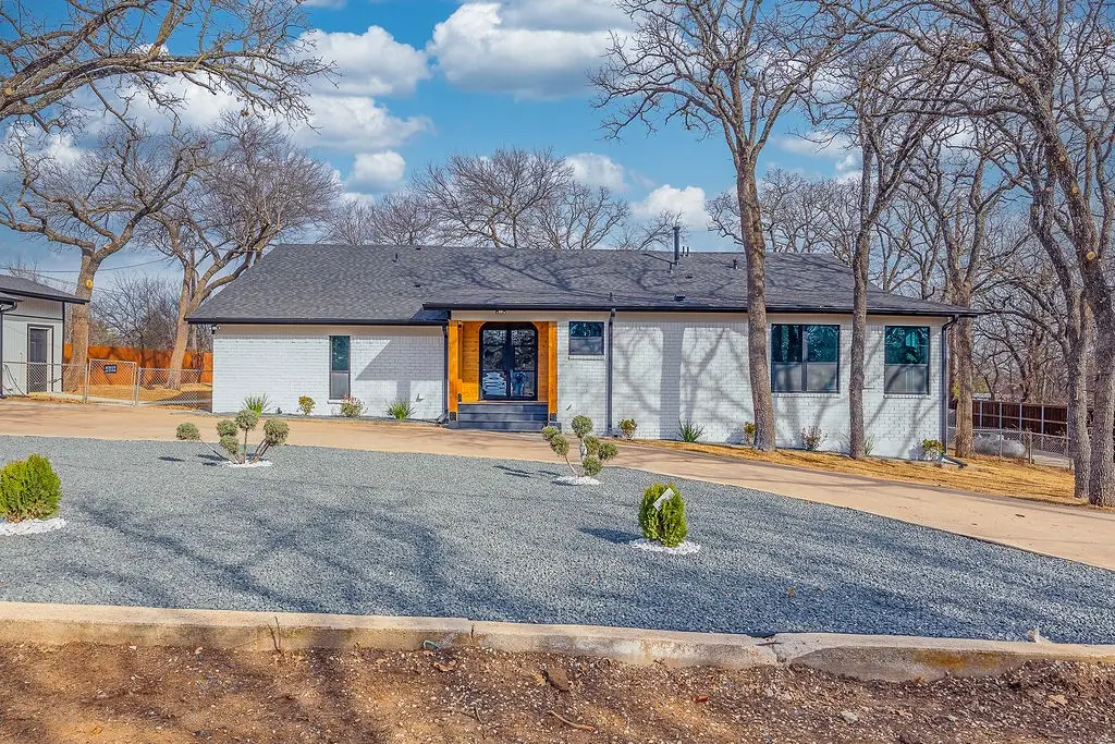 8713 Clay Hibbins Road, Keller, TX 76248 - #1