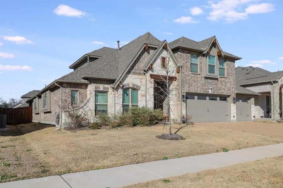 1009 Pecan Glen Drive, Melissa, TX 75454 - #2