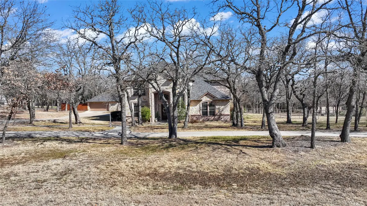 116 Mcclintock Court, Weatherford, TX 76088 - #1