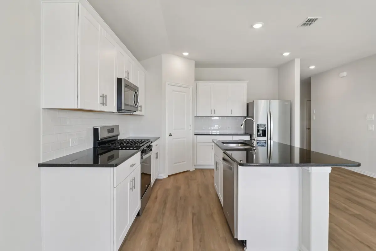 2018 Colt Court, Seagoville, TX 75159 - #1