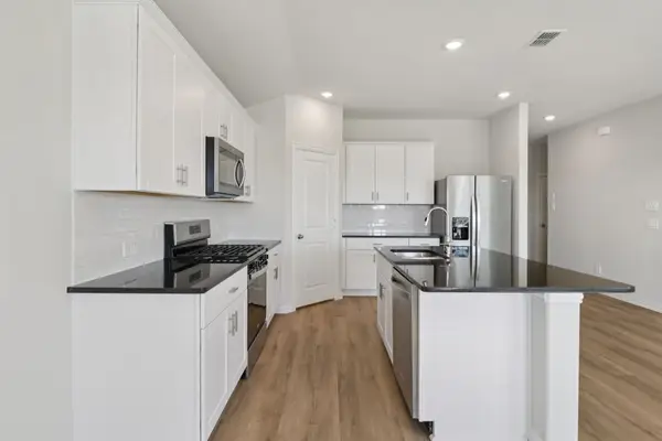 2018 Colt Court, Seagoville, TX 75159