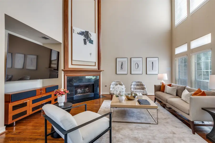 3824 Bowser Avenue, Dallas, TX 75219 - #2