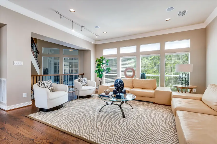 3824 Bowser Avenue, Dallas, TX 75219 - #3