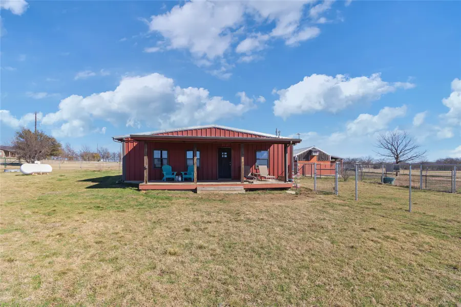 10306 Swafford Road, Justin, TX 76247 - #2