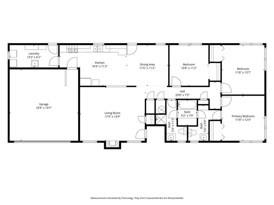 913 Ross Trail, Arlington, TX 76012 - #2