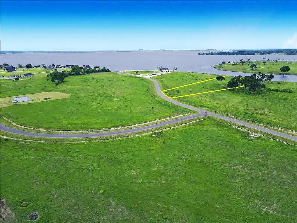 LOT 68 Richland Cove, Corsicana, TX 75109 - #1