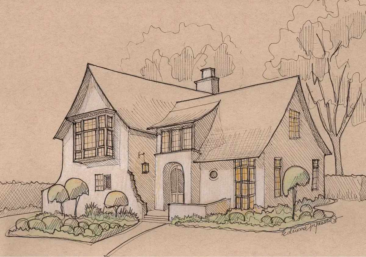 1430 Paloma Drive, Dallas, TX 75214 - #1