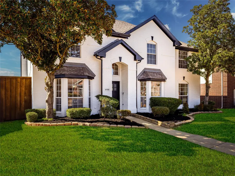 6709 Thornbury Drive, Plano, TX 75024 - #2