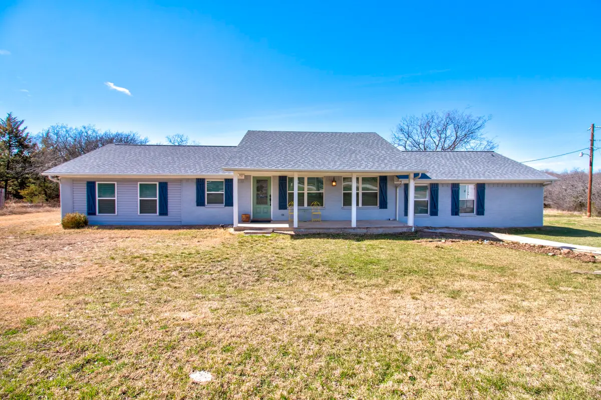 1511 Keyes Lane, Aubrey, TX 76227 - #1