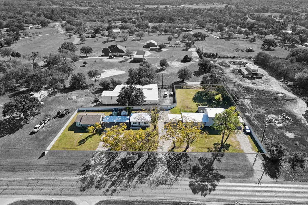 1060 E Reno Road, Reno, TX 76020 - #1