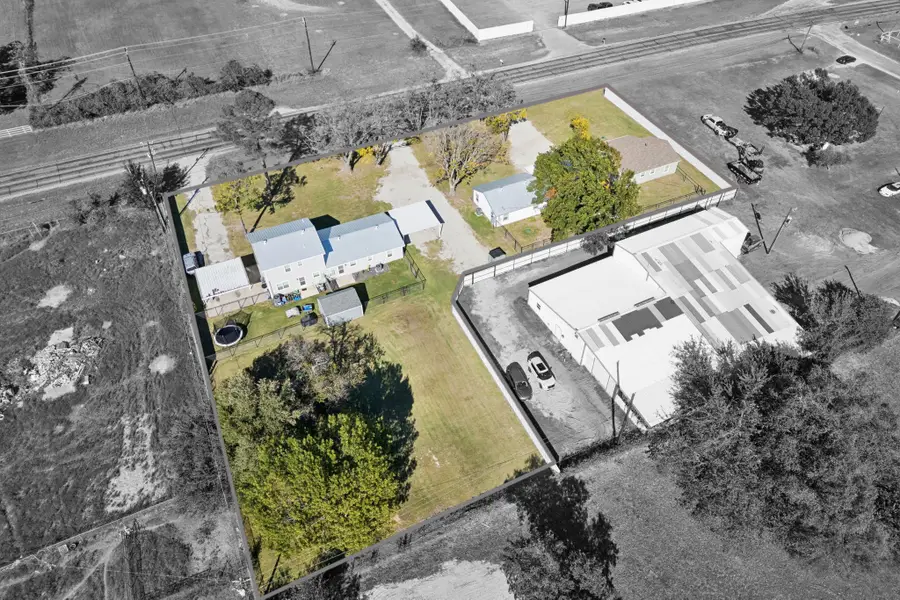 1060 E Reno Road, Reno, TX 76020 - #3