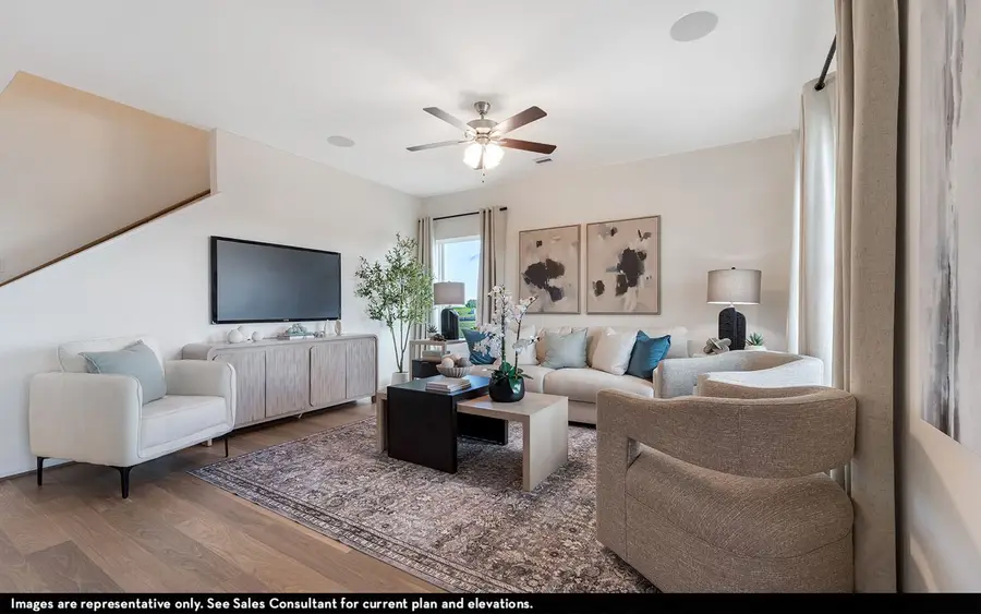 1421 Marcella Lane, Celina, TX 75009 - #2